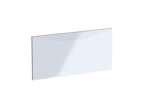 Зеркало "Соренто" спальня Дуб стирлинг, МебельГрад