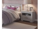 Тумба прикроватная "Прованс" спальня, МебельГрад