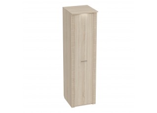 Шкаф однодверный "Элана" спальня Дуб сонома