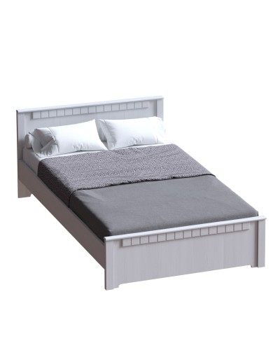 Кровать "Прованс" 1800х2000 - 1