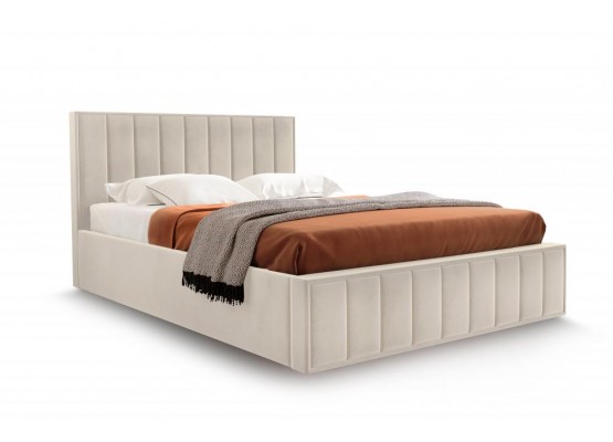 Кровать "Вена" 1800 СТАНДАРТ Вариант 2, МебельГрад
