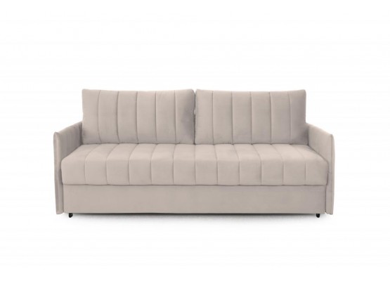 Прямой диван "Пекин" Вариант 2, МебельГрад