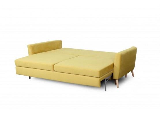 Диван-кровать "Калгари 2" Вариант 4, МебельГрад