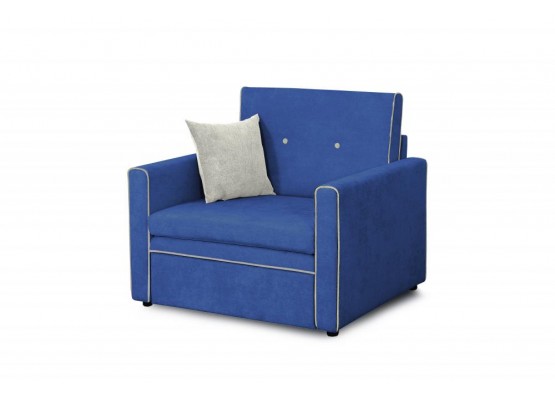 Детский диван-кровать "Скаут" СТАНДАРТ Вариант 2, МебельГрад