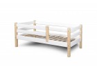 Детская кровать "Соня" 1600 Комбинированный, МебельГрад