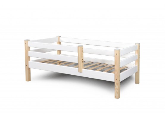 Детская кровать "Соня" 1600 Комбинированный, МебельГрад