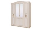 Шкаф 4 дв "Верона" спальня, МебельГрад