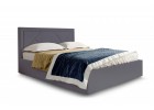 Кровать "Сиеста" 1600 СТАНДАРТ Вариант 3, МебельГрад