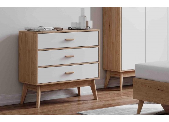 Комод "Калгари" спальня, МебельГрад