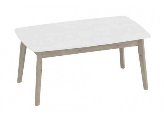 Стол журнальный "Калгари" гостиная, МебельГрад