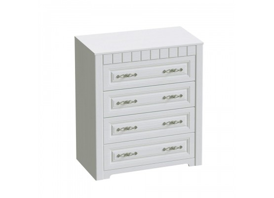 Комод "Прованс" спальня, МебельГрад