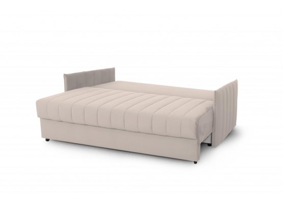 Прямой диван "Пекин" Вариант 2, МебельГрад