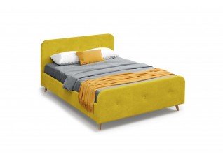 Кровать "Сиерра" 1200 Вариант 1