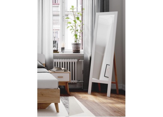 Зеркало напольное "Калгари" спальня, МебельГрад