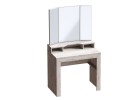 Туалетный столик "Соренто" спальня Дуб бонифаций, МебельГрад