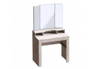 Туалетный столик "Соренто" спальня Дуб бонифаций