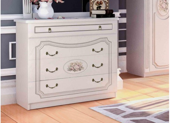 Комод "Верона" спальня, МебельГрад