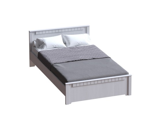 Кровать "Прованс" 1600х2000, МебельГрад