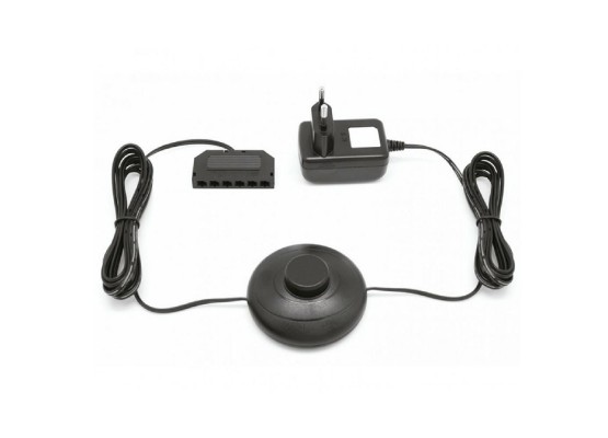 Трансформатор YSO12-006-NOZ-MIN0.6-6W, МебельГрад