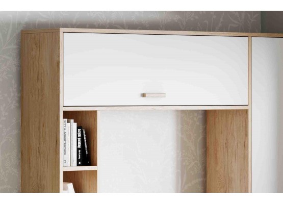 Стол компьютерный "Калгари", МебельГрад