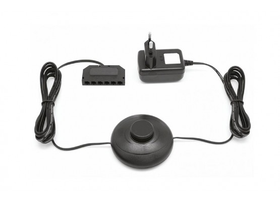 Трансформатор ZSI-12DC-6W, МебельГрад