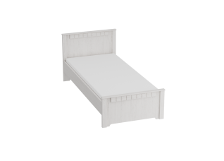 Кровать "Прованс" 900х2000