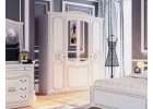 Шкаф 4 дв "Верона" спальня, МебельГрад