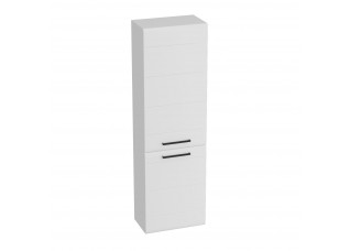 Шкаф "Кёльн" 1960 Белый Аляска / Белый глянец