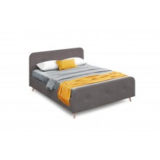 Кровать "Сиерра" 1800 Вариант 2