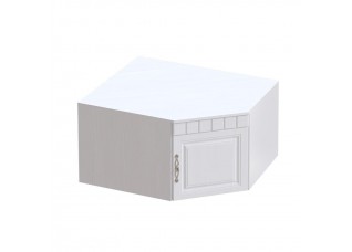 Антресоль угловая "Прованс" спальня