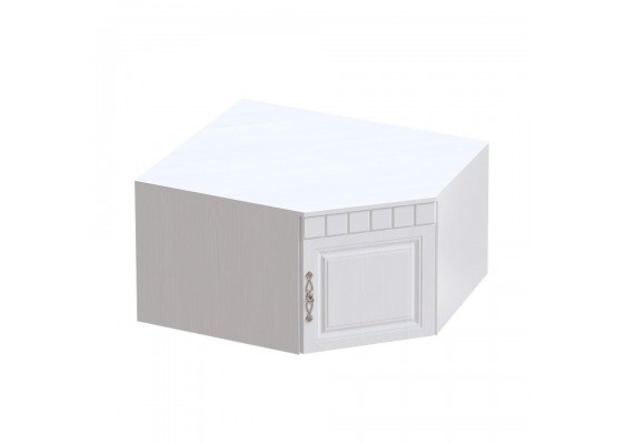 Антресоль угловая "Прованс" спальня, МебельГрад