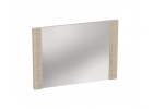 Зеркало "Элана" спальня Дуб сонома, МебельГрад