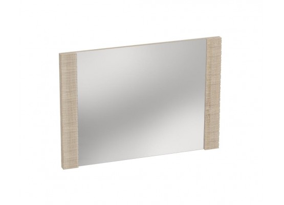 Зеркало "Элана" спальня Дуб сонома, МебельГрад