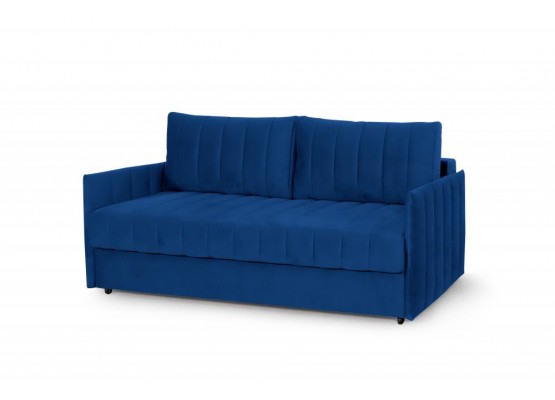 Прямой диван "Пекин" Вариант 4, МебельГрад