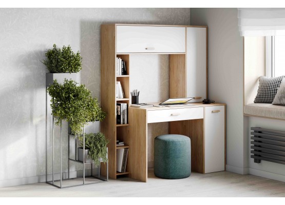 Стол компьютерный "Калгари", МебельГрад