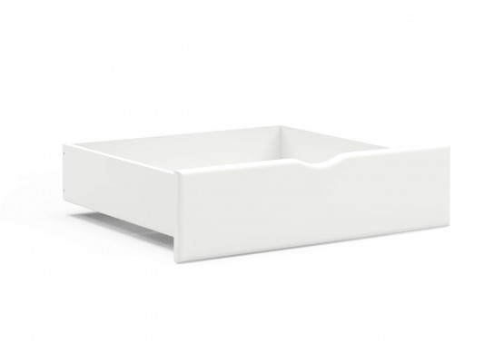 Выкатной ящик "Соня" 1600х700 Белый, МебельГрад
