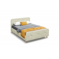 Кровать "Сиерра" 1600 Вариант 3
