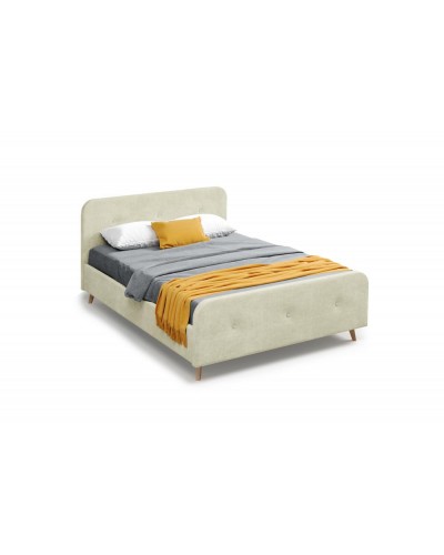 Кровать "Сиерра" 1600 Вариант 3