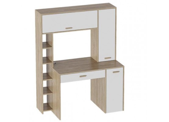 Стол компьютерный "Калгари", МебельГрад