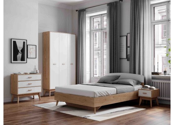 Зеркало напольное "Калгари" спальня, МебельГрад