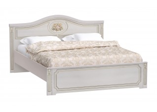 Кровать 1600 "Верона" спальня