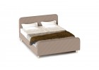 Кровать 1200х2000 "Мелоди" СТАНДАРТ Вариант 2, МебельГрад