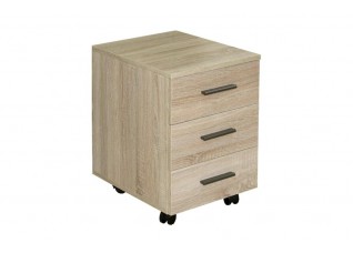 Тумба "ТМ-01" Дуб Сонома