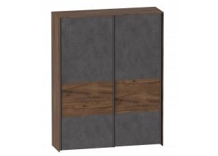 Шкаф с раздвижными дверями "Глазго" спальня