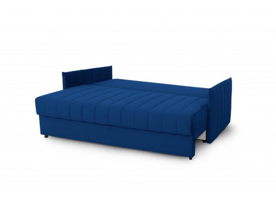 Прямой диван "Пекин" Вариант 4, МебельГрад