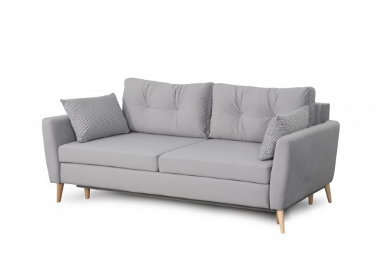 Диван-кровать "Калгари 2" Вариант 3, МебельГрад