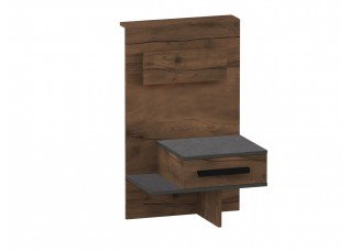 Тумба прикроватная "Глазго" спальня