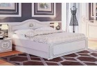 Кровать 1600 "Верона" спальня, МебельГрад