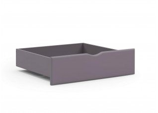 Выкатной ящик "Соня" 1600х700 Лаванда