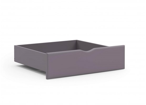 Выкатной ящик "Соня" 1600х700 Лаванда, МебельГрад